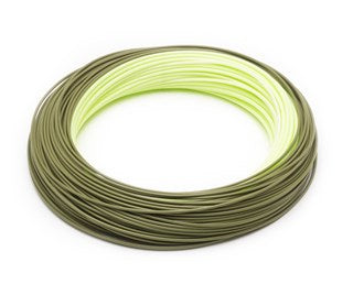 Rio Perception Fly Line
