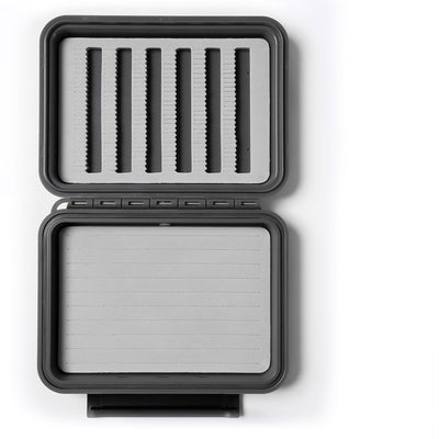 Plan D Fly Boxes