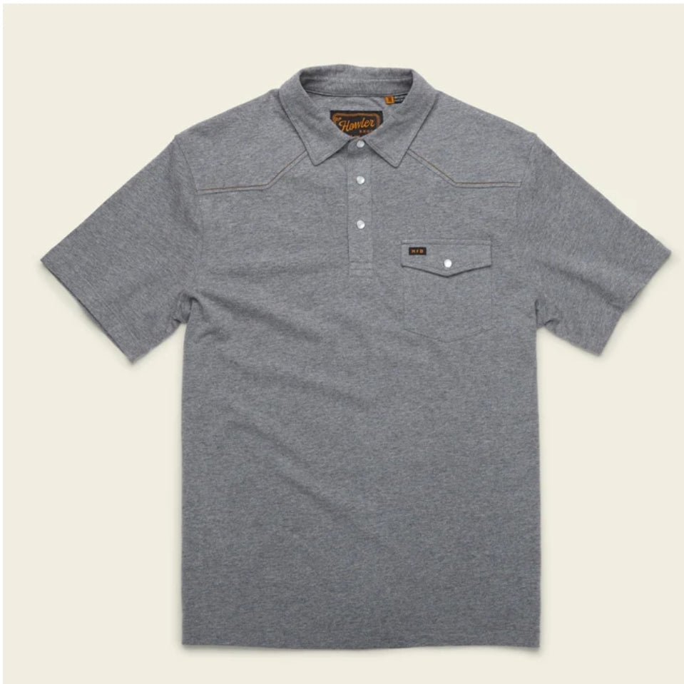 Howler Brothers Ranchero Polo