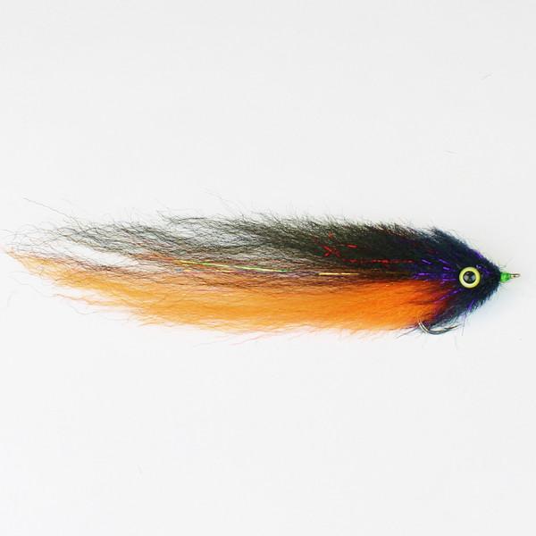 Murdich Minnow de Umpqua