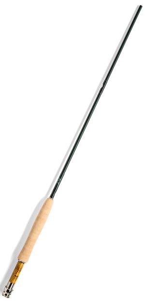 Winston Air 2 Fly Rod