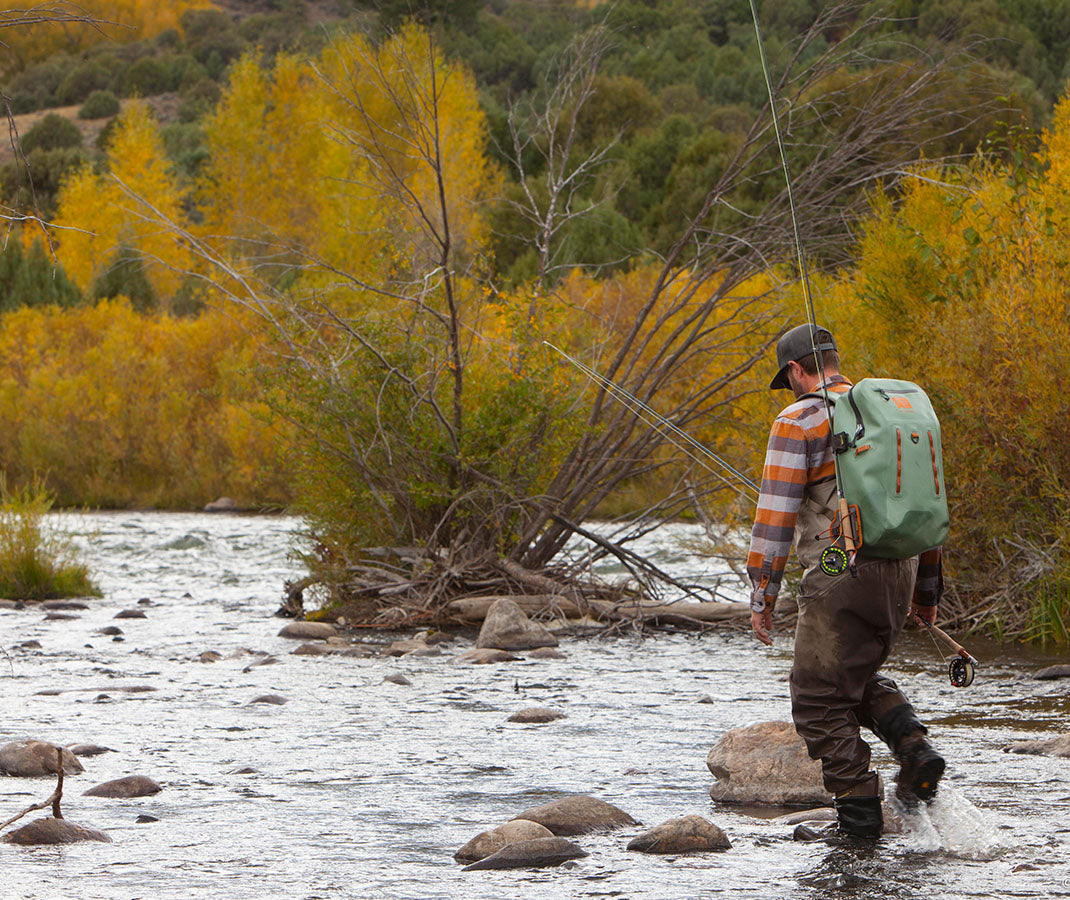 Fishpond QuikShot Rod Holder 2.0 - Ashland Fly Shop