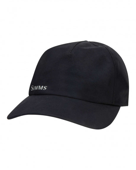 Simms Gore-Tex Rain Cap Ashland Fly Shop