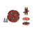 SA Regulator Spool-Portable Line Winder
