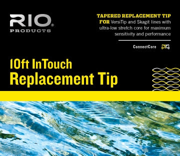 RIO 10' InTouch Replacement Tips