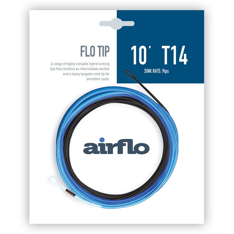 Airflo Skagit Flo Sink Tips