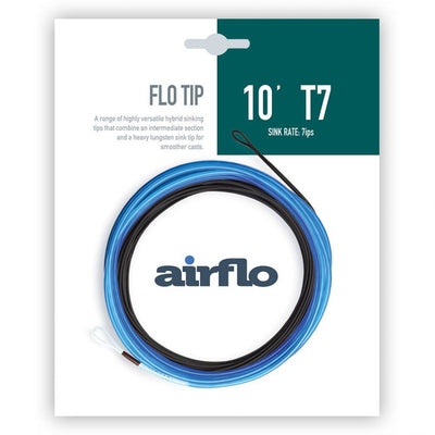 Airflo Skagit Flo Sink Tips