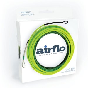 Airflo Skagit F.I.S.T. Head