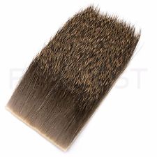 Coastal Deer Hair