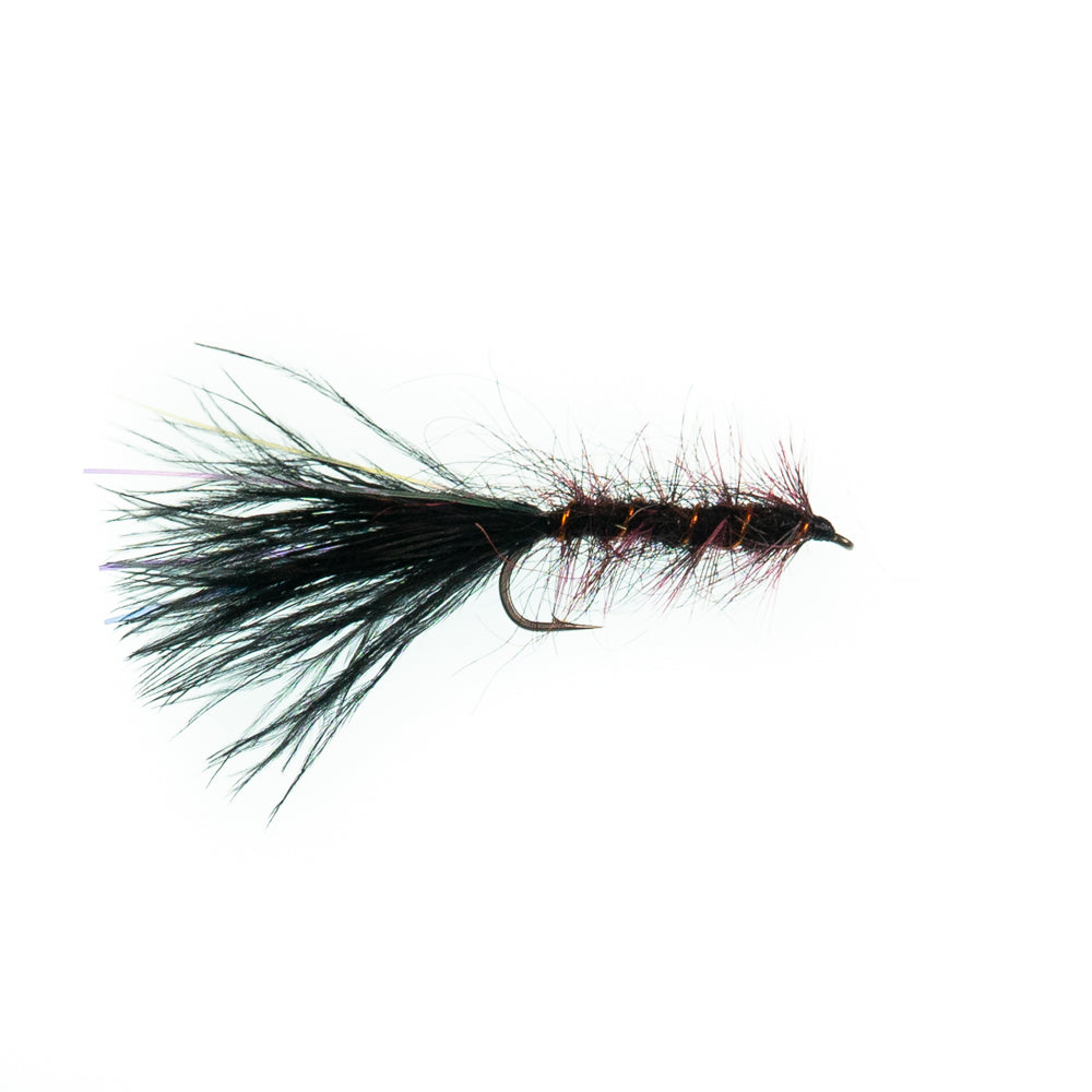 Richard's Seal Bugger | Ashland Fly Shop