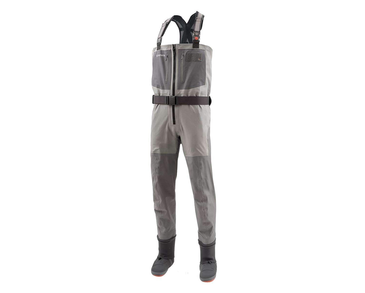 Simms G4Z Wader Front