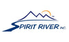 Spirit River Hot Cones
