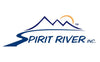Spirit River Tungsten Beads