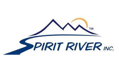 Spirit River Tungsten Beads