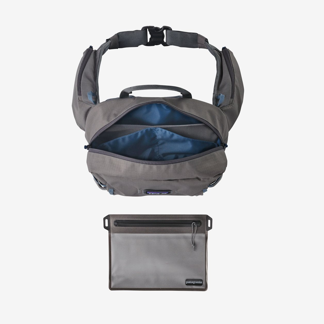 Bergans langevann outlet 11l hip pack