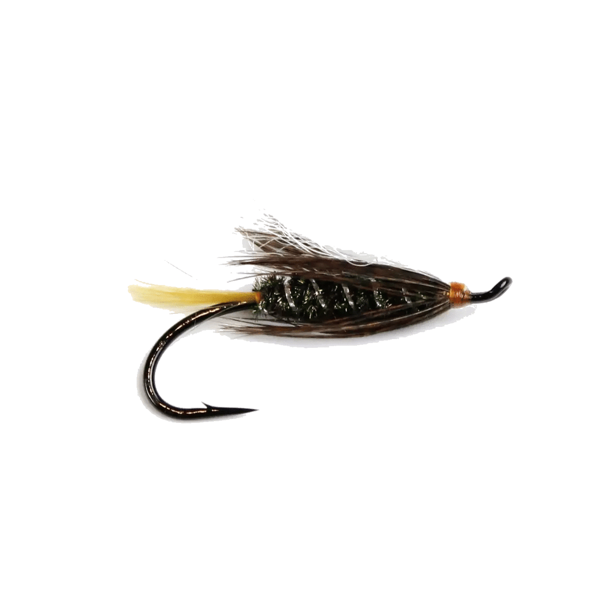 Traditional Steelhead Flies - Ashland Fly Shop