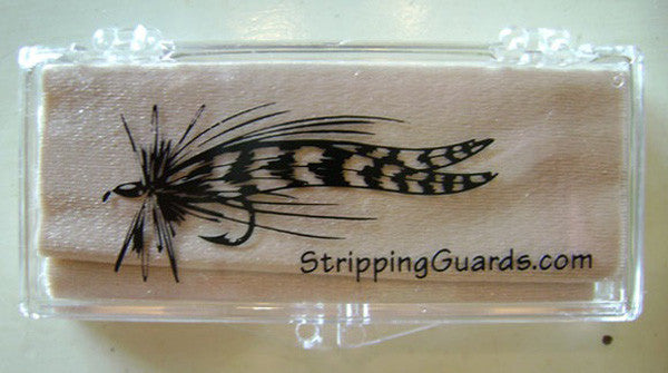 Stripping Guards