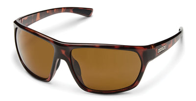 Boone- Tort./ Polarized Brown