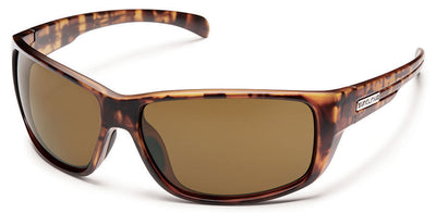 Milestone-Matte Tort./ Polarized Sienna Mirror