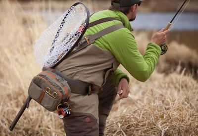 Fishpond Switchback 2.0 Belt System