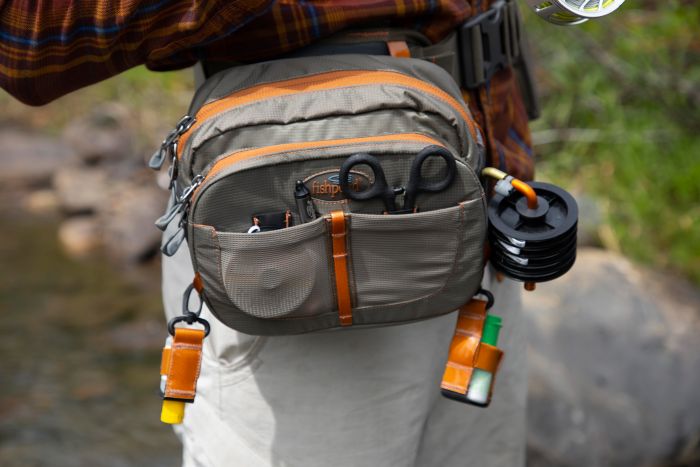 Fishpond Switchback Wading Belt 2.0 at The Fly Shop