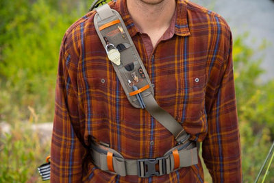 Fishpond Switchback 2.0 Belt System