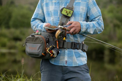 Fishpond Switchback Pro Wading Belt System