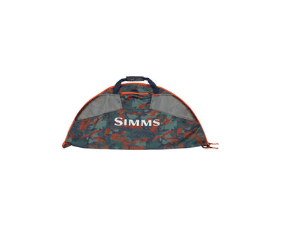Simms Taco Bag