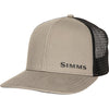 Simms ID Trucker Hat