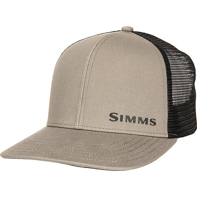 Simms ID Trucker Hat