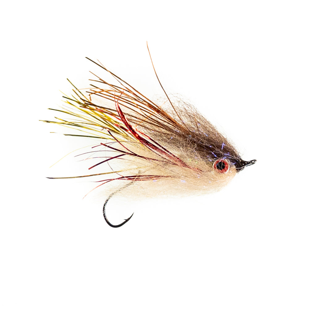 tfp montana mini intruder