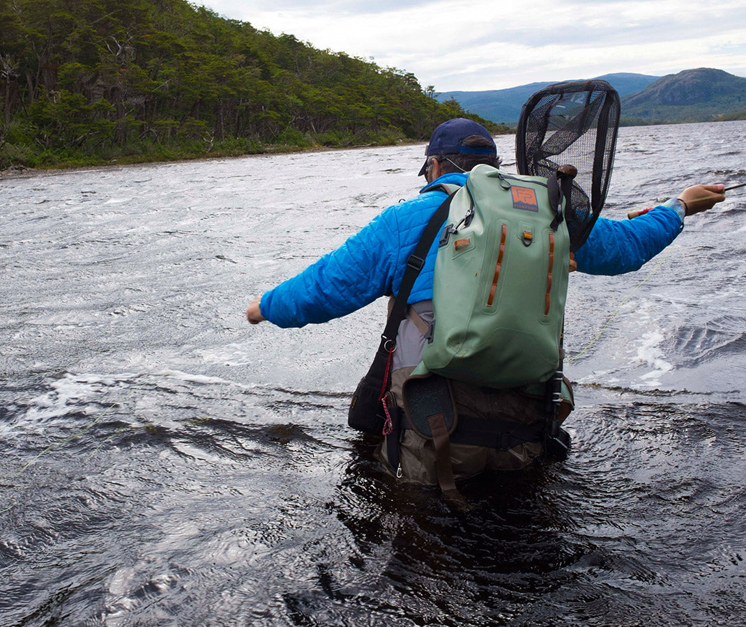 Fishpond Thunderhead Submersible Backpack