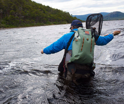 Fishpond Submersible Backpack | Ashland Fly Shop