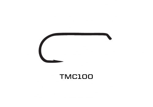 Umpqua TMC 100 Hook