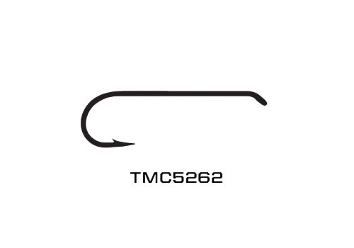 Umpqua TMC 5262 Hook