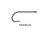 Umpqua TMC 811S Hook