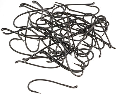 cable shank fish hook Stainless O'Shaugnessy The black finish is extremely corrosion resistant and helps maintain the ultra Korda Kurv Shank Hook 10