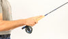 ECHO TROUT Fly Rod