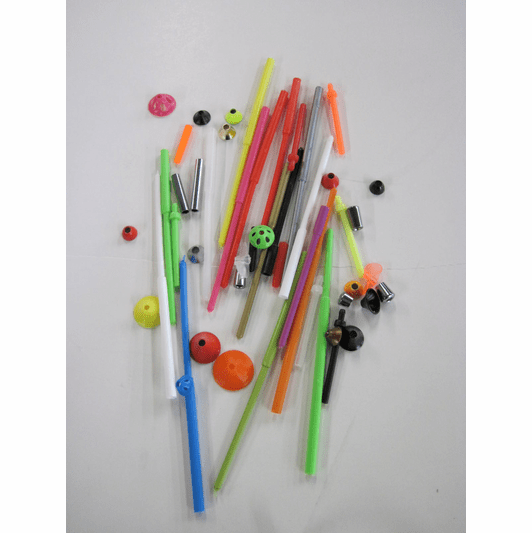 Pro Tube Fly Starter Kit