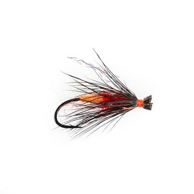 Summer Steelhead Fly Selection