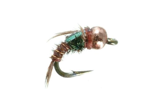 Quasimodo Pheasant Tail | Ashland Fly Shop