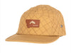 Simms Big Sky Waxed Canvas Cap