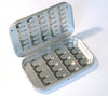 Wheatley Classic Clip Fly Box