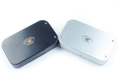 Wheatley Classic Clip Fly Box