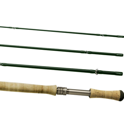 Winston Boron III Micro Spey Rod