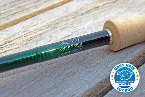 Winston Air TH Spey Rods