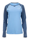 Simms Women's SolarFlex Crewneck