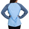 Simms Women's SolarFlex Crewneck
